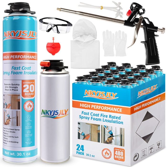 24 PACK Kit