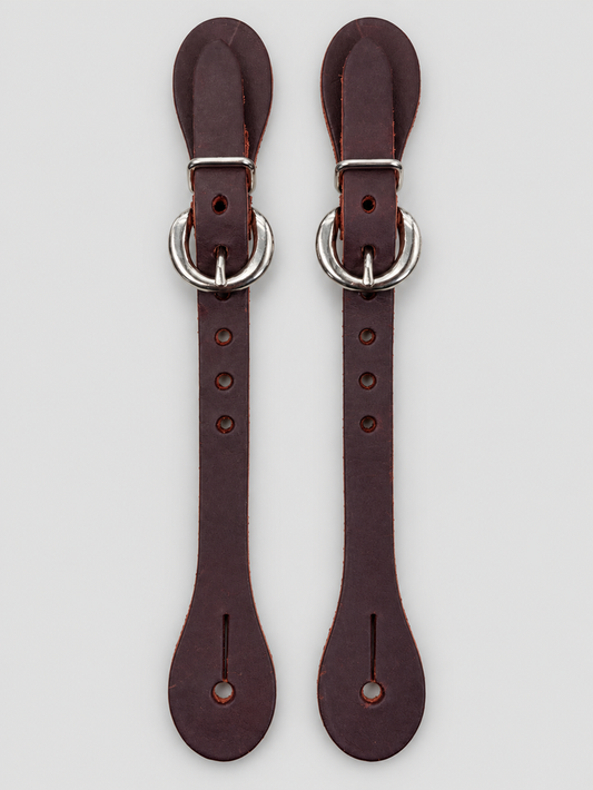 Spur Straps - SPS161 - Youth Amigo
