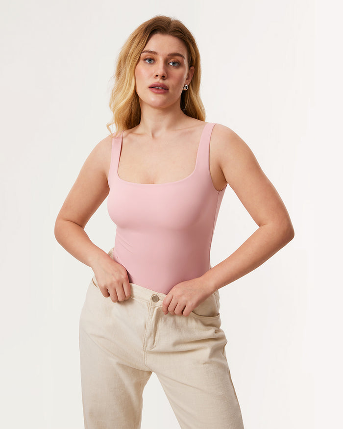 Rose Tan / XXS