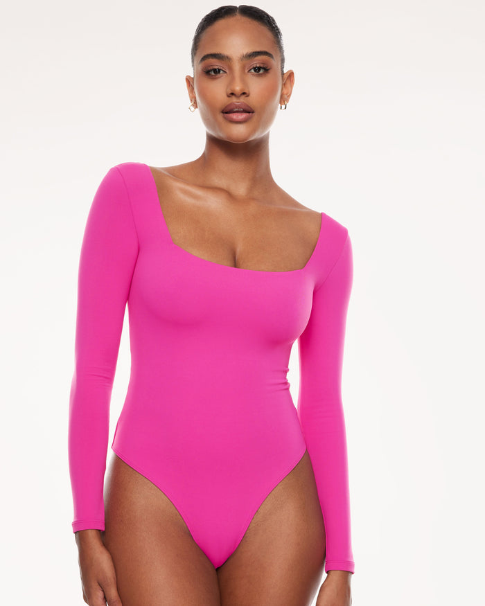 Hibiscus Purple / XXS