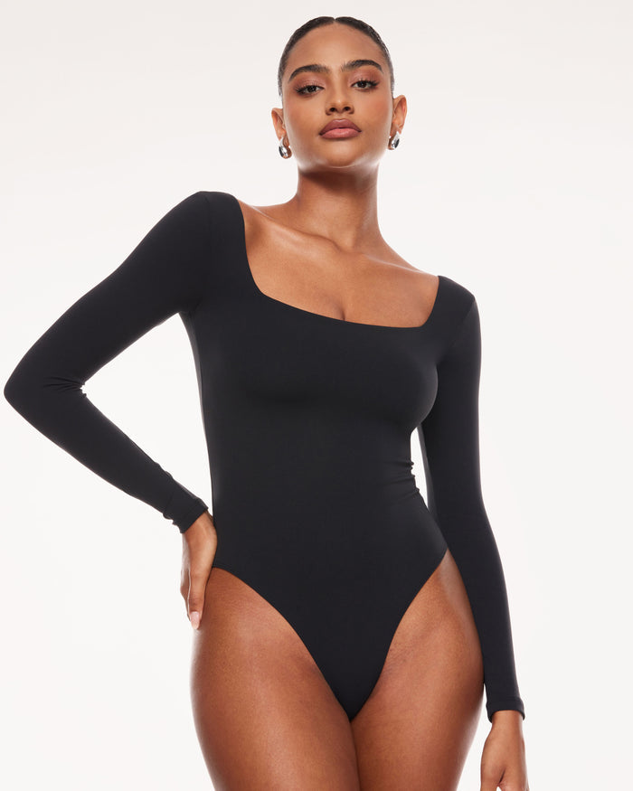 Black / XXS