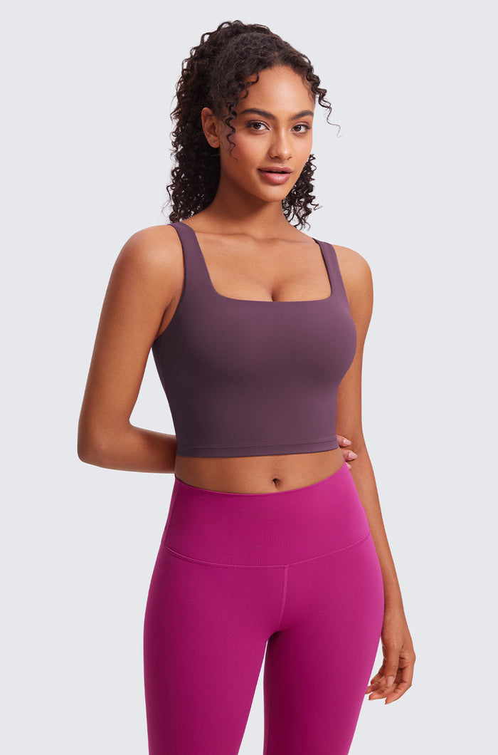 Grape Thistle Purple / XXS
