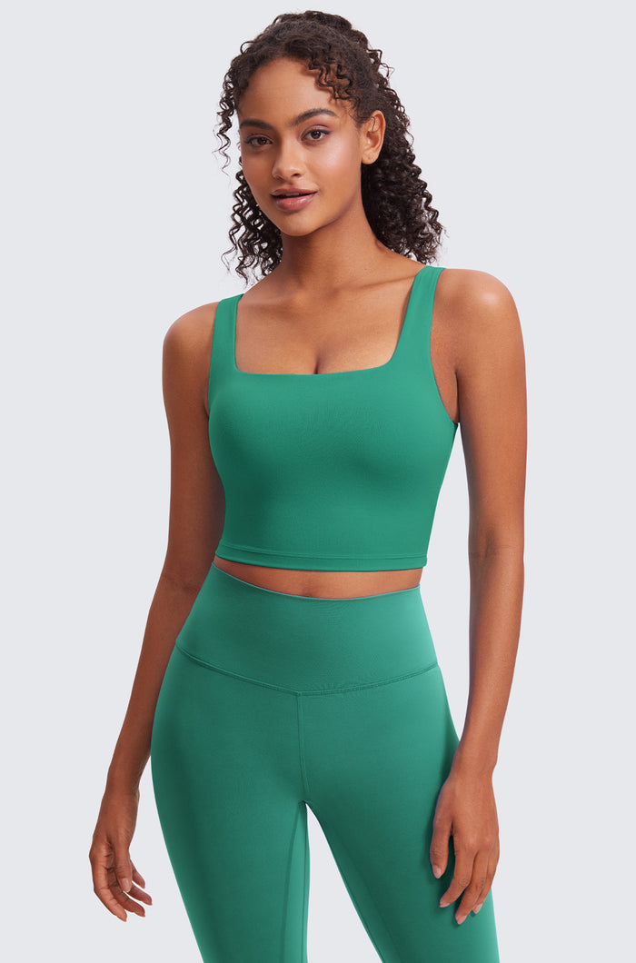 Cascadia Green / XXS