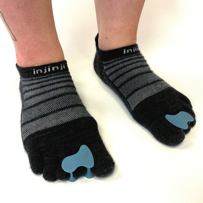 StableToe - Natural Stability for Big Toe/Arch/Bunions