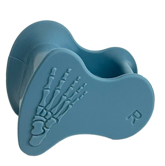 StableToe - Natural Stability for Big Toe/Arch/Bunions