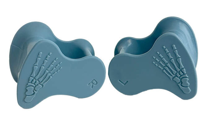 StableToe - Natural Stability for Big Toe/Arch/Bunions