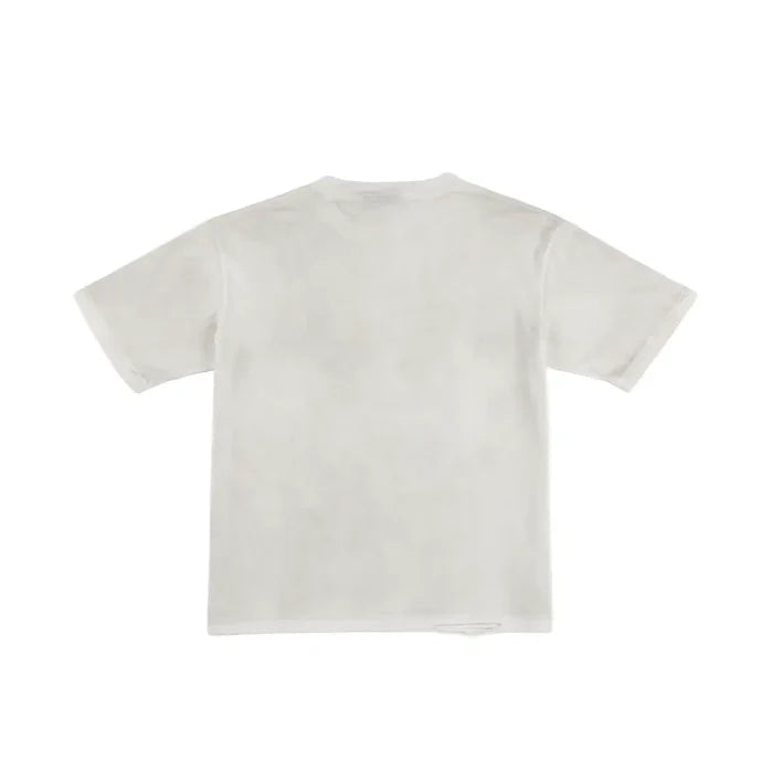 Stadium Tour Tee 'Cream'
