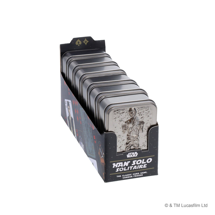 Star Wars Card Game