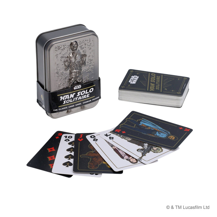 Star Wars Card Game