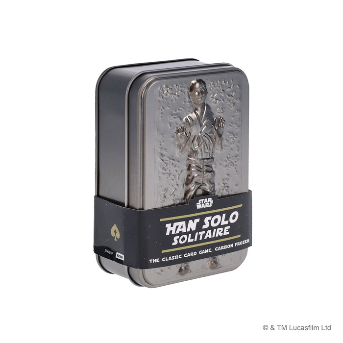 Star Wars Card Game