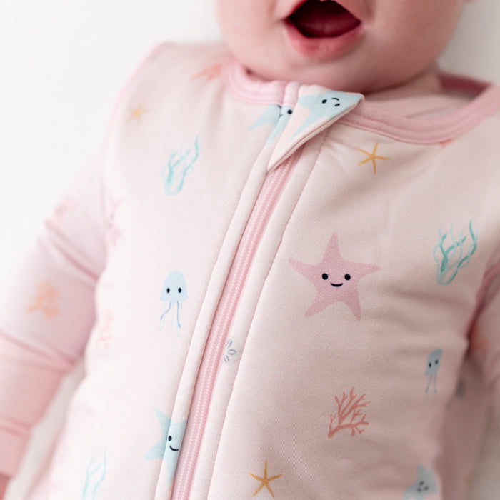 Starfish Sleep Sack