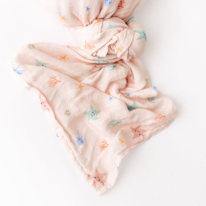Starfish Swaddle