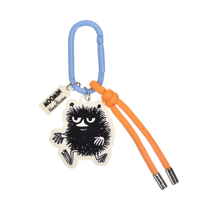 Stinky Carabiner Charm