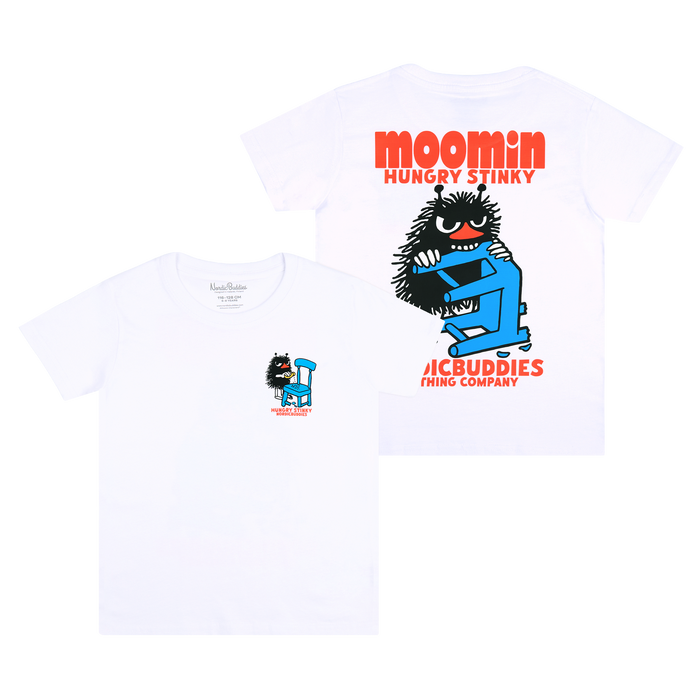 Stinky Kids T-shirt