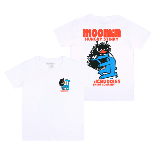 Stinky Kids T-shirt