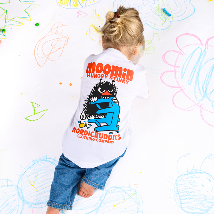 Stinky Kids T-shirt