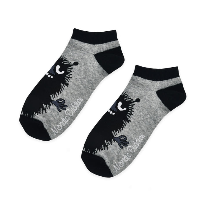 Stinky Men Ankle Socks