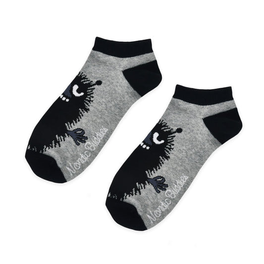 Stinky Men Ankle Socks