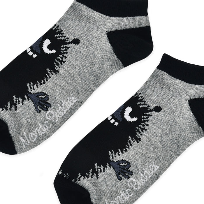 Stinky Men Ankle Socks