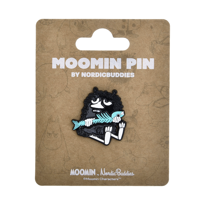 Stinky Pin