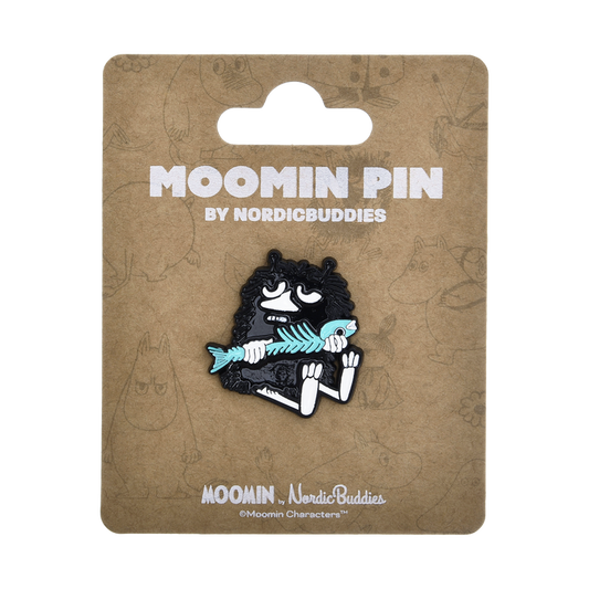 Stinky Pin