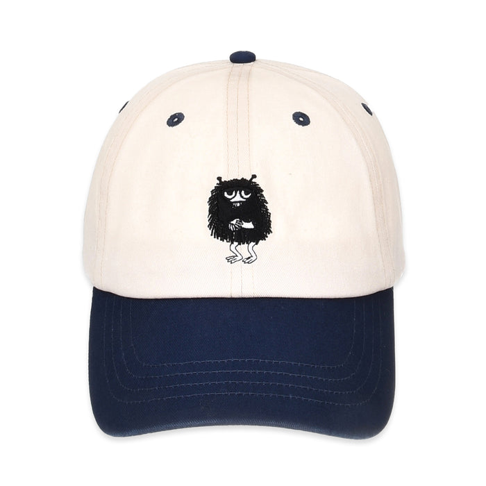 Stinky Plotting Baseball Cap