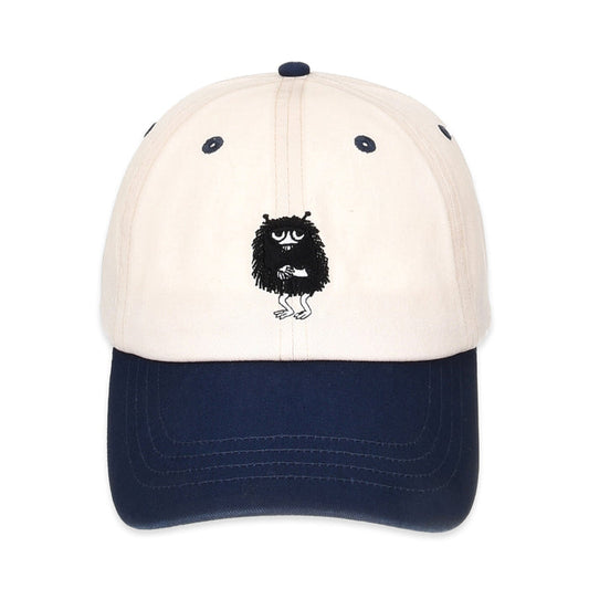 Stinky Plotting Baseball Cap