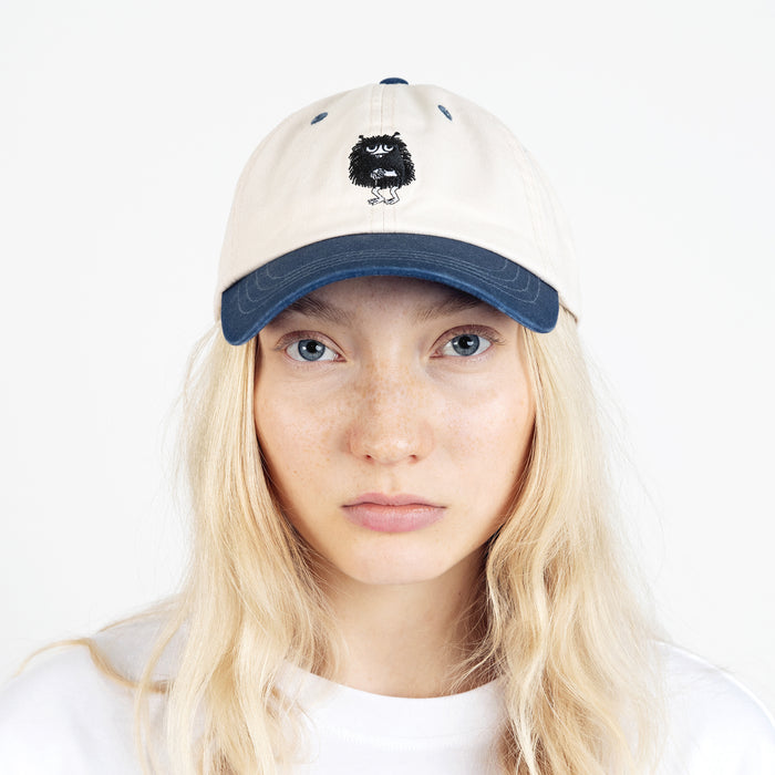 Stinky Plotting Baseball Cap