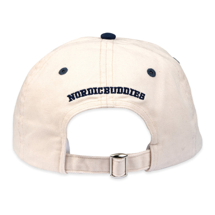 Stinky Plotting Baseball Cap