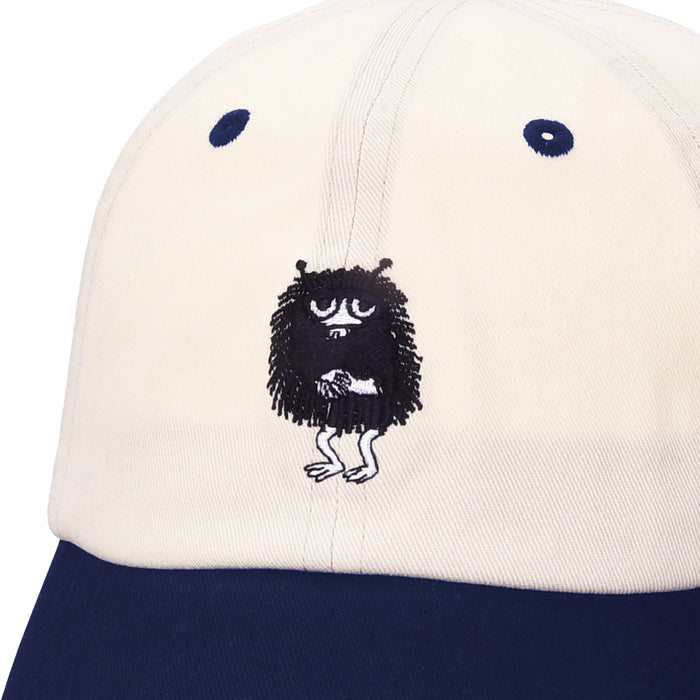Stinky Plotting Baseball Cap