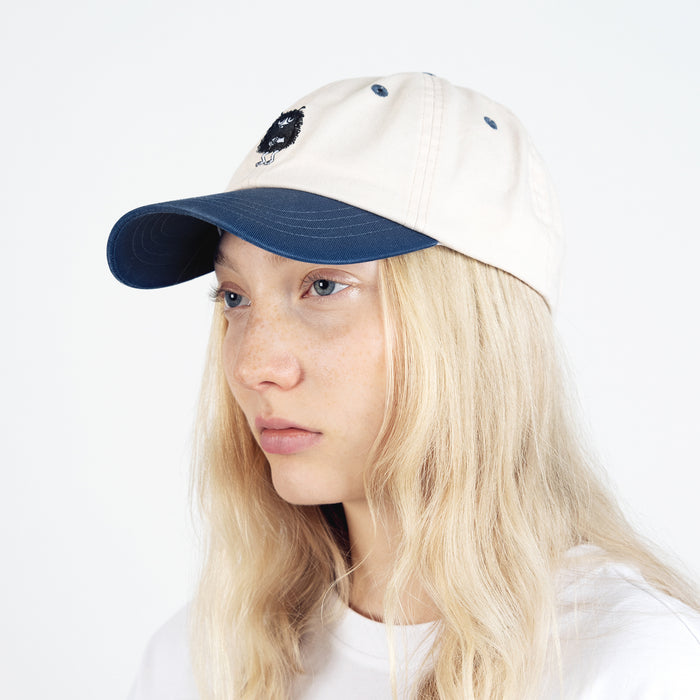 Stinky Plotting Baseball Cap