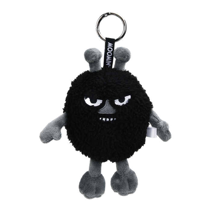 Stinky Plushie