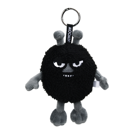 Stinky Plushie