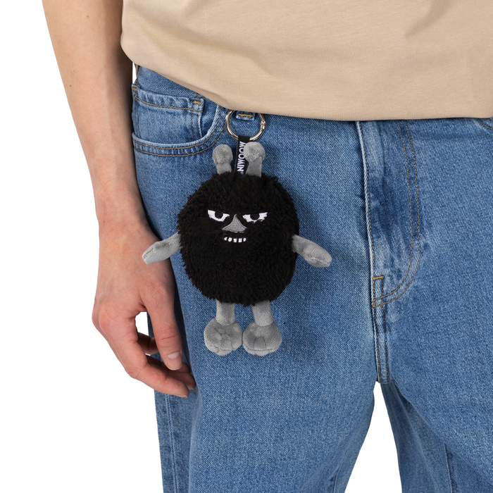 Stinky Plushie