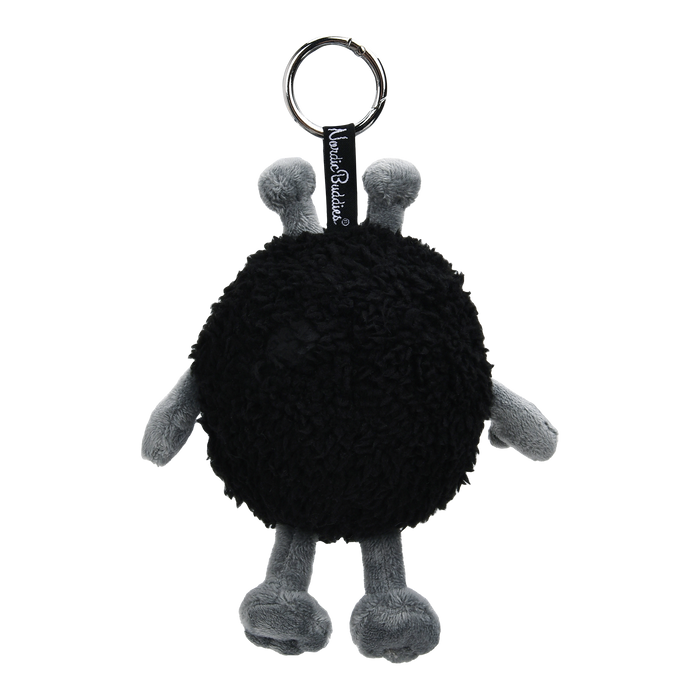 Stinky Plushie