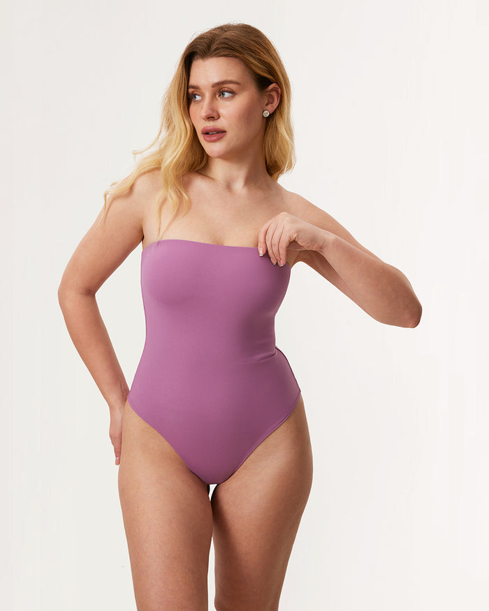 Rose Fragrant Purple / XXS