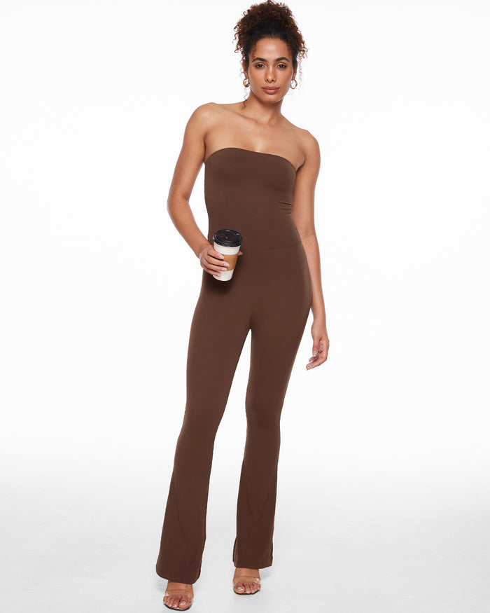 Coffee Brown / XXS
