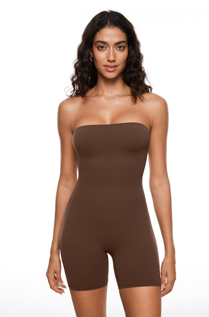 Coffee Brown / XXS