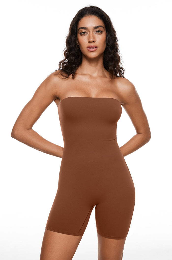 Croissant Brown / XXS