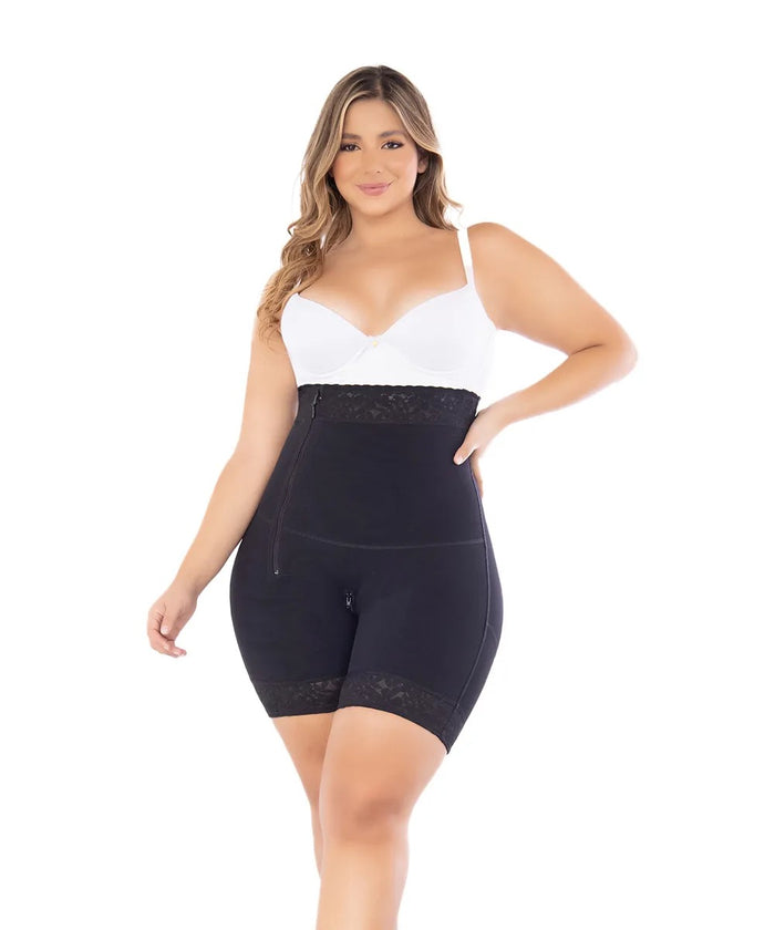 Strapless Ultimate Hourglass High Compression Garment
