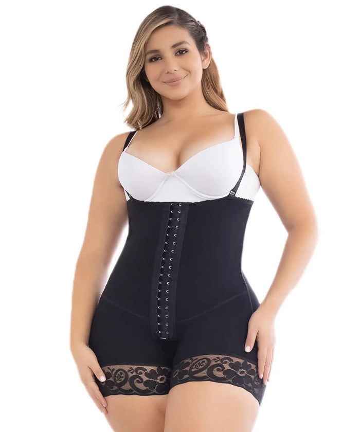 Strapless Ultra Enchancement Girdle