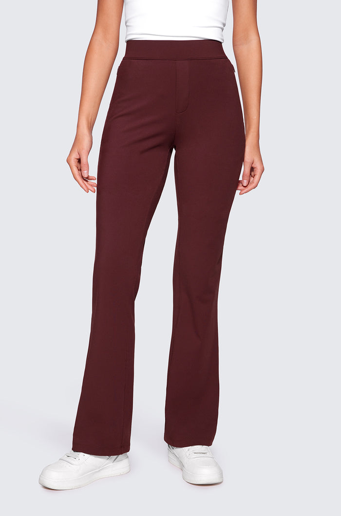 Red Merlot / XXS