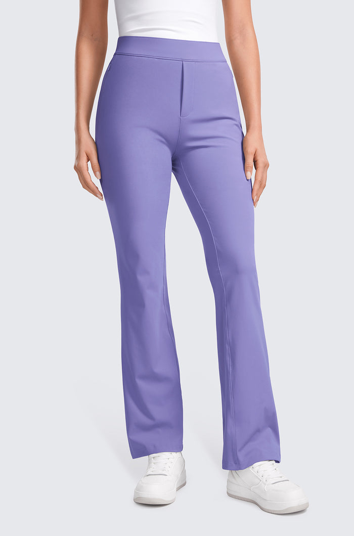 Dark Lavender Purple / XXS