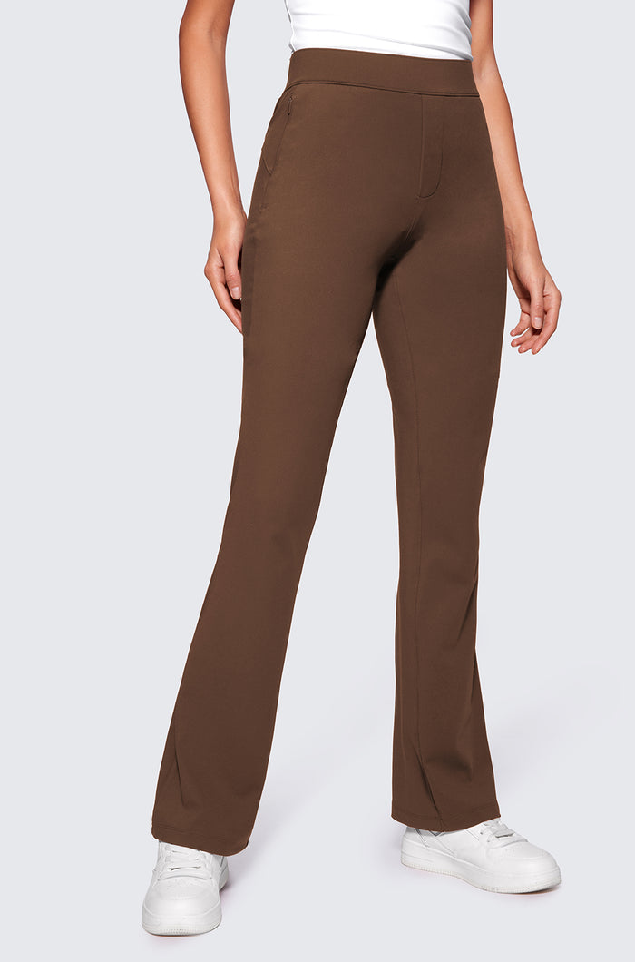 Coffee Brown / XXS