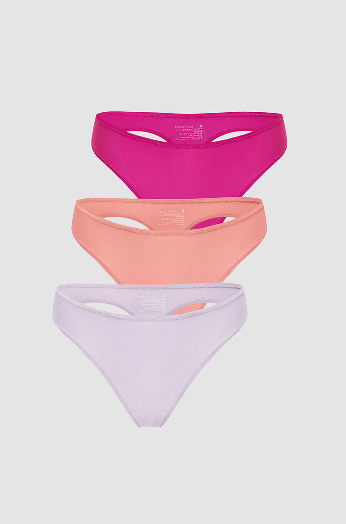 Chic 2 (3pack) / XS