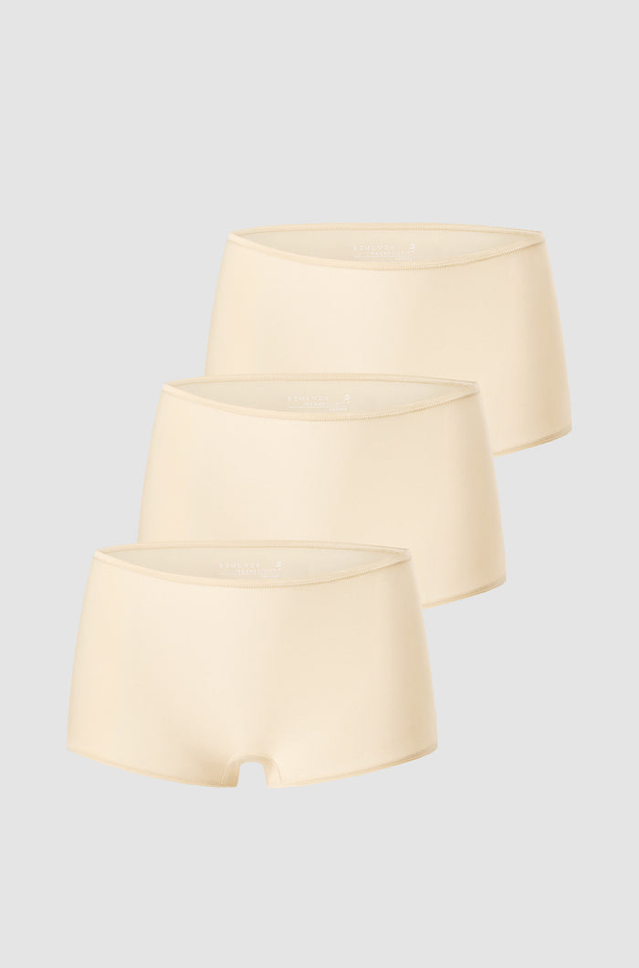 Parchment (3pack) / XS