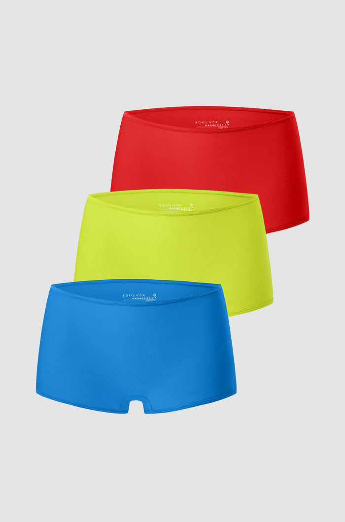 Chic 3 (3pack) / XS