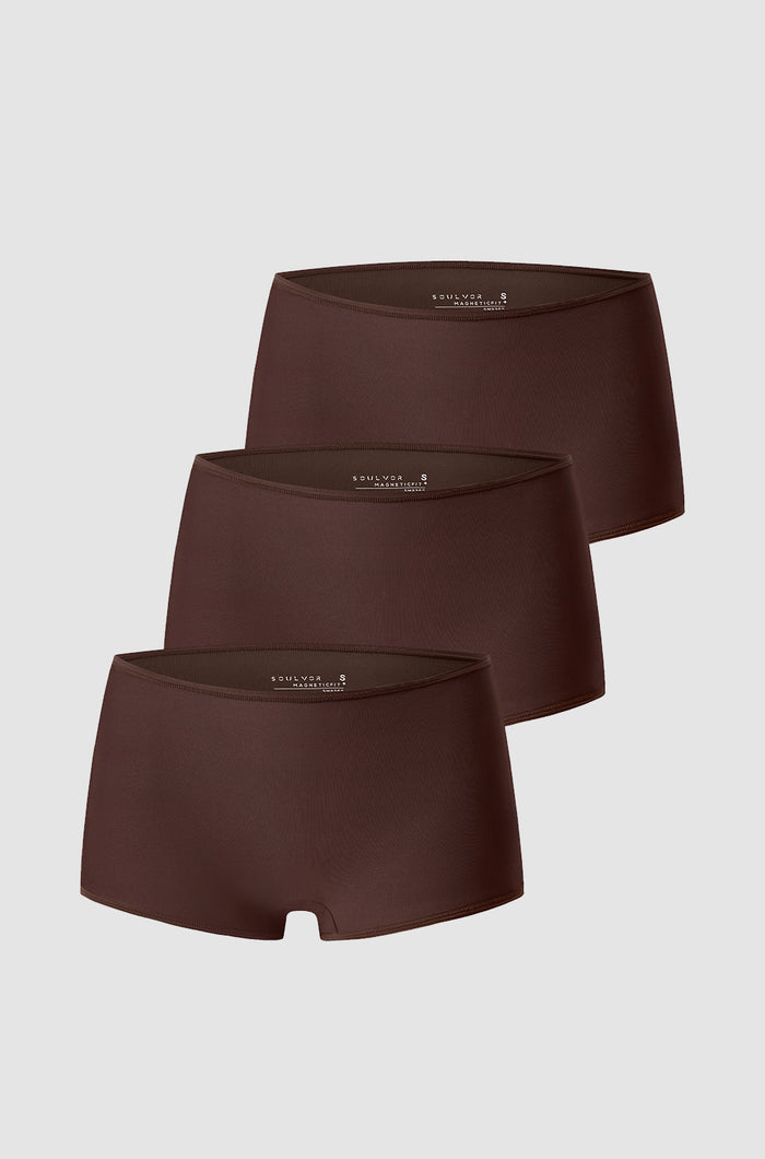 Hazelnut (3pack) / XS