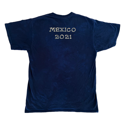 Strings & Sol 2021 Dragon Fly Batik T-Shirt