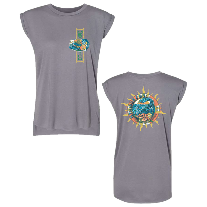 Strings & Sol 2022 Wave Women's T-shirt